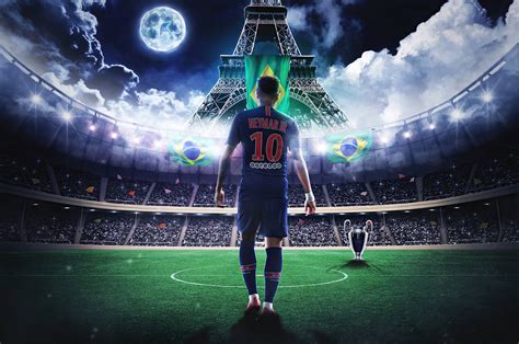 Neymar Jr 2023 Wallpapers - Top Free Neymar Jr 2023 Backgrounds ...