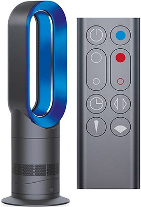 Dyson AM09 Review - Is The Futuristic Space Heater Worth it? | Dyson heater, Dyson, Tiny house blog