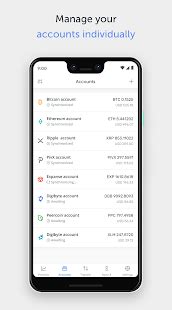 Ledger Live - Apps on Google Play