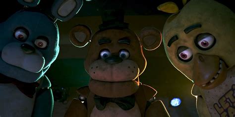 Jason Blum & Jeff Wadlow On Skewing Younger With Imaginary And Making Teddy Bears Evil