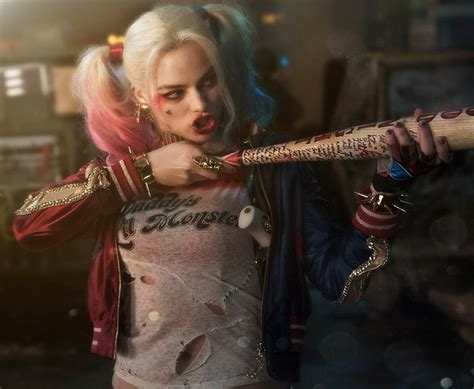 What Make People Insane About Harley Quinn Jacket? | DeMilked