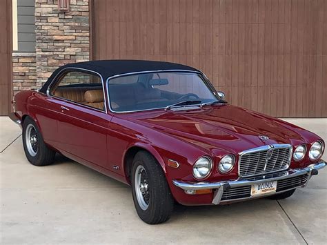 1976 Jaguar XJ - Series 2 Market - CLASSIC.COM