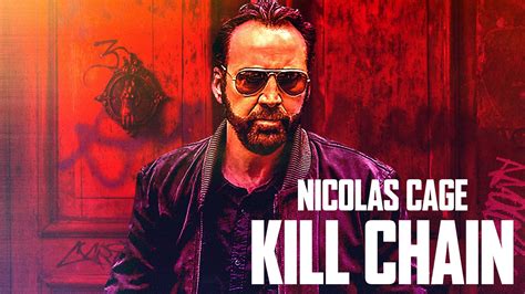 Watch Kill Chain (2019) Full Movie Free Online - Plex