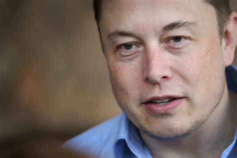 Elon Musk Eyes a Clean-Energy Empire - Inside Climate News