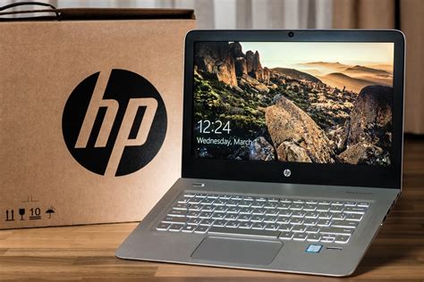 Laptop Hp Untuk Programmer - duta Teknologi