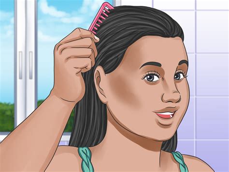 How to Conk Hair (with Pictures) - wikiHow