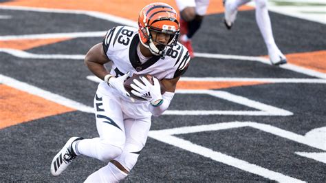 Bengals WR Tyler Boyd prepares for battle vs. hometown Pittsburgh