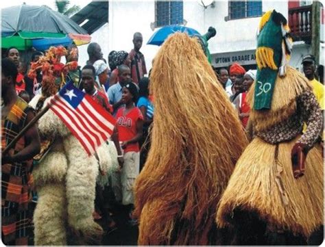 Liberian culture | Monrovia liberia, Liberia africa, Liberian people