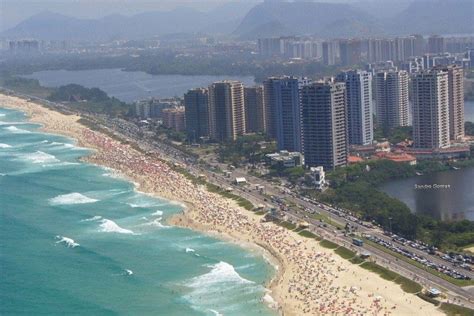 Barra da Tijuca: Rio de Janeiro Attractions Review - 10Best Experts and Tourist Reviews