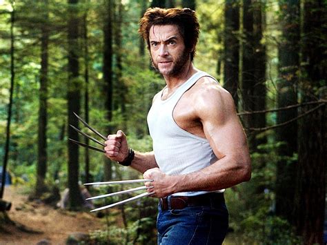 An Incredible Compilation of 999+ Wolverine Images in Stunning 4K Resolution