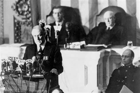 Day of Infamy Speech | World War 2 Facts