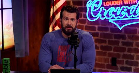 Report : Steven Crowder exposed his genitalia to male employees | Radio Gunk