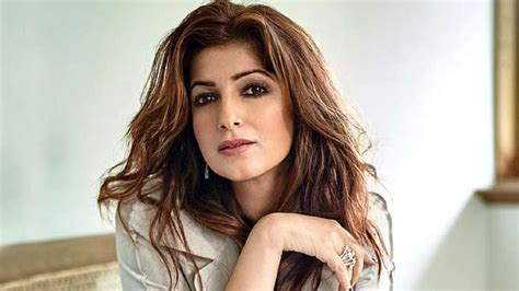 Twinkle Khanna says women should not use menstruation as an excuse to ...