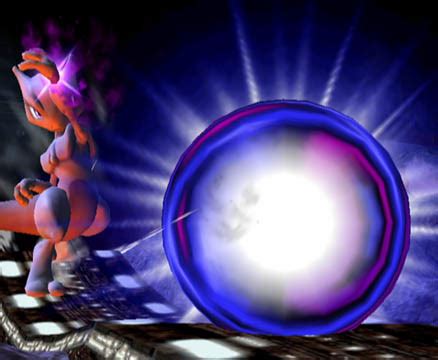 Image - Mewtwo's Shadow Ball.jpg - Smashpedia, the Super Smash Bros. wiki.