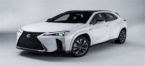 2023 Lexus UX vs 2023 Audi Q3 | Germain Lexus of Easton