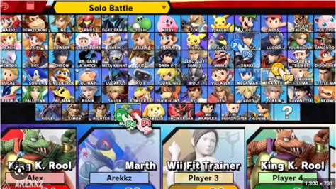 super smash bros ultimate how to unlock characters