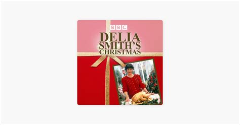 ‎Delia Smith's Christmas on iTunes