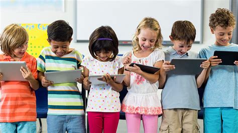 Choosing the Right Education Tablet for the Classroom