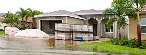 What You Need To Know About The Flood Insurance Market