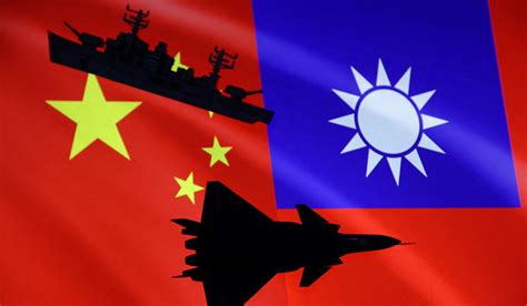 China criticises US plan for trade deal with Taiwan- The Week