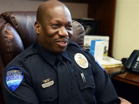 Hendersonville police chief starts podcast to connect with residents ...