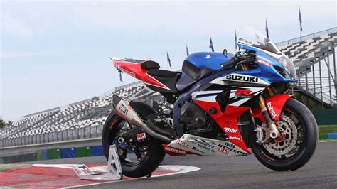 Suzuki Gsxr 1000 HD Wallpapers - Wallpaper Cave