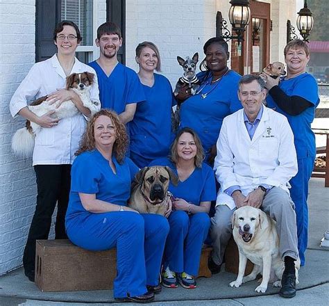 Durham Animal Hospital | Veterinarian in Durham | Dr. Miller