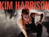 13 Kim Harrison's Hollows Series ideas | hollow book, book authors ...