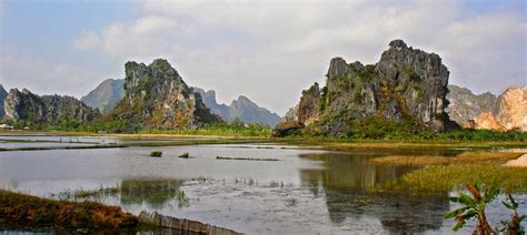 Discovering The Red River Delta - Vietnam Visa Services | Landing visa in Vietnam | Vietnam Tour