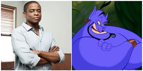 Psych Characters & Disney Counterparts | ScreenRant