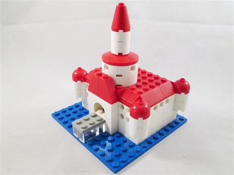 Princess Peach's Castle (Super Mario 64) | Lego super mario, Lego, Lego ...