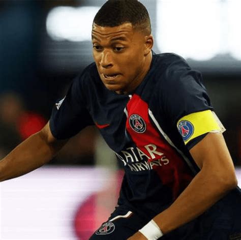 Mbappe rescues PSG on return as Neymar sent off - GhanaPlus