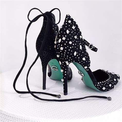 Australian Designer Shoe Brands | Australian Fashion | Cocktail Revolution