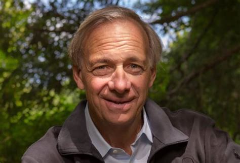 How billionaire Ray Dalio used 'mantra' meditation to come back from ...