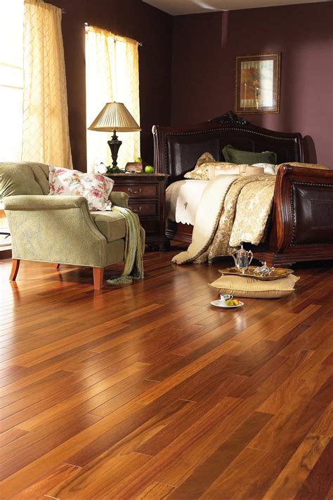 Teak Flooring Guide You Must Know Before Shopping