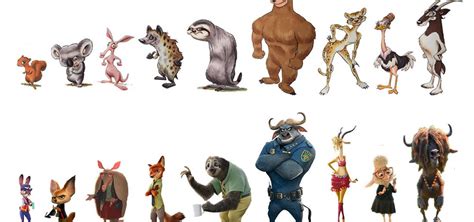 Disney Slammed With 'Zootopia' Theft Lawsuit by 'Total Recall' Screenwriter