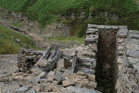 Lead mining in the Yorkshire Dales – SomeBeans