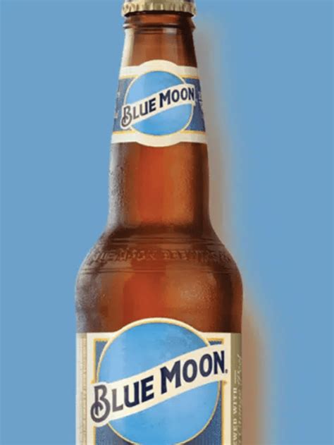 What Does Blue Moon Taste Like? (Recipe, Flavors, and Tasting Notes) – Learning to Homebrew