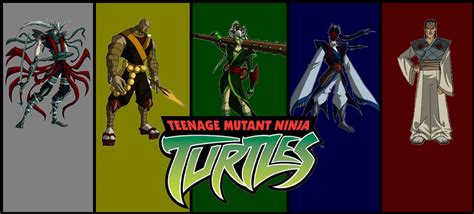 TMNT-Heroes-Ninja-Tribunal-03-For-RWBY-Poster by RaidenRaider on DeviantArt