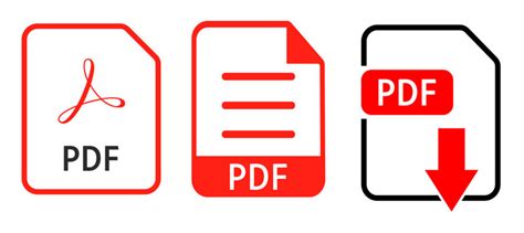 "Pdf Icon" 影像 – 瀏覽 1,376 個素材庫相片、向量圖和影片 | Adobe Stock