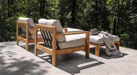 Outdoor Elegance Patio Design Center | Gloster Outdoor Patio Furniture