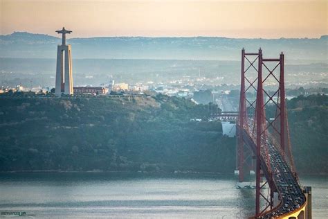 How to Visit Cristo Rei, Lisbon's Statue of Christ