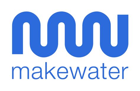 Participate in the MakeWater World Water Day Story Challenge!