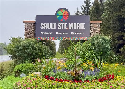 13 Awesome Things to Do in Sault Ste Marie Ontario with Kids