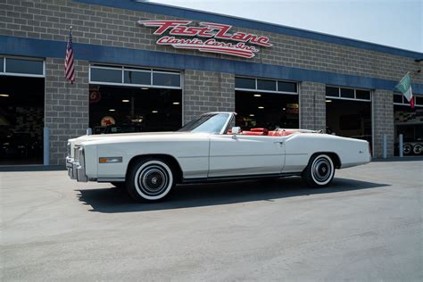 1976 Cadillac Eldorado | Classic & Collector Cars