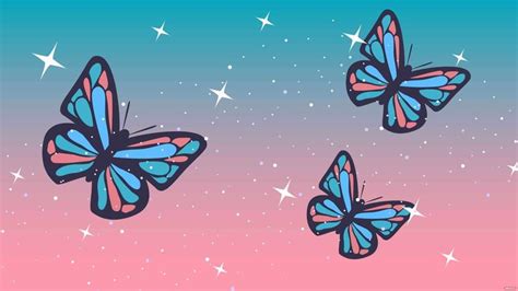 Top 82+ about glitter butterfly wallpaper - Billwildforcongress