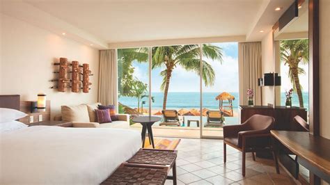 Hotel Suites In Puerto Vallarta - Hyatt Ziva Puerto Vallarta