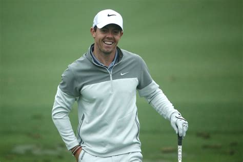 Rory McIlroy Biography and Career Details for Golfer