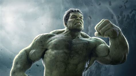 2048x1152 Hulk In Avengers Age Of Ultron 2048x1152 Resolution HD 4k Wallpapers, Images ...