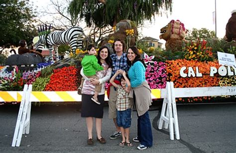 Visit the Tournament of Roses Parade Floats 2014 - Popsicle Blog